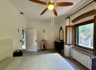 Terratetto in vendita a Campiglia Marittima (LI) - rif. E186