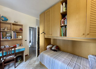 Terratetto in vendita a Campiglia Marittima (LI) - rif. E186