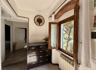 Terratetto in vendita a Campiglia Marittima (LI) - rif. E186