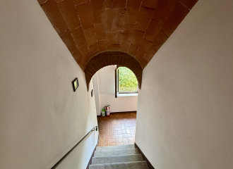 Terratetto in vendita a Campiglia Marittima (LI) - rif. E186