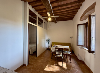 Terratetto in vendita a Campiglia Marittima (LI) - rif. E186
