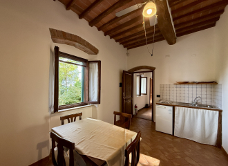 Terratetto in vendita a Campiglia Marittima (LI) - rif. E186