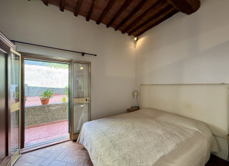 Terratetto in vendita a Campiglia Marittima (LI) - rif. E186