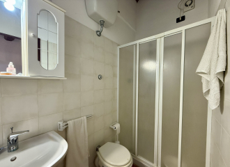 Terratetto in vendita a Campiglia Marittima (LI) - rif. E186