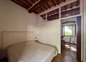 Terratetto in vendita a Campiglia Marittima (LI) - rif. E186