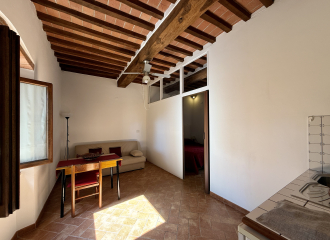 Terratetto in vendita a Campiglia Marittima (LI) - rif. E186