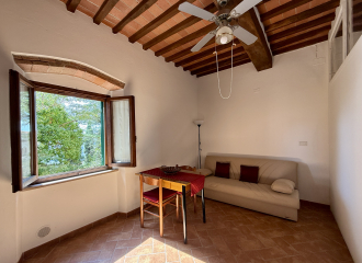 Terratetto in vendita a Campiglia Marittima (LI) - rif. E186