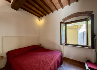 Terratetto in vendita a Campiglia Marittima (LI) - rif. E186