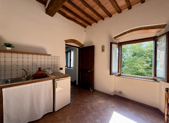 Terratetto in vendita a Campiglia Marittima (LI) - rif. E186