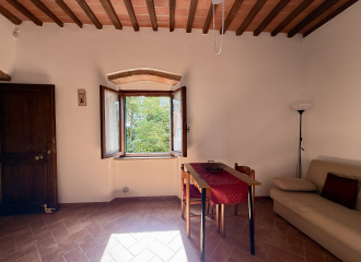 Terratetto in vendita a Campiglia Marittima (LI) - rif. E186