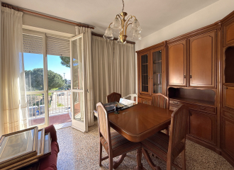 Appartamento in vendita a Venturina Terme (LI) - rif. A886