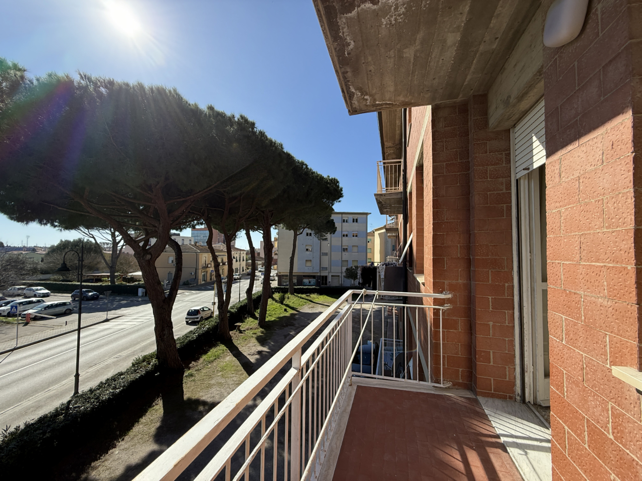 Appartamento in vendita a Venturina Terme (LI) - rif. A886