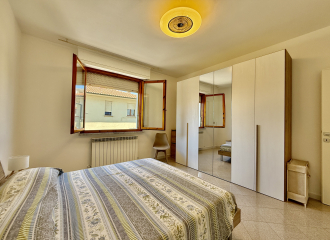 Appartamento in affitto a Venturina Terme (LI) - rif. AF10