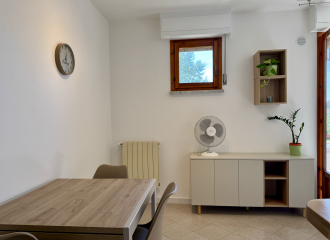Appartamento in affitto a Venturina Terme (LI) - rif. AF10