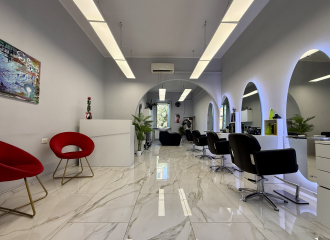Locale in affitto a Venturina Terme (LI) - rif. AF11