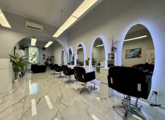 Locale in affitto a Venturina Terme (LI) - rif. AF11