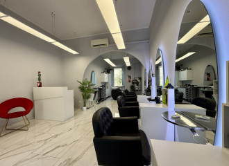 Locale in affitto a Venturina Terme (LI) - rif. AF11