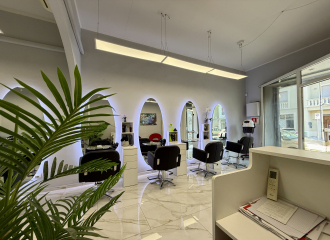 Locale in affitto a Venturina Terme (LI) - rif. AF11