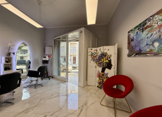 Locale in affitto a Venturina Terme (LI) - rif. AF11