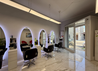 Locale in affitto a Venturina Terme (LI) - rif. AF11