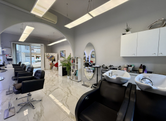 Locale in affitto a Venturina Terme (LI) - rif. AF11
