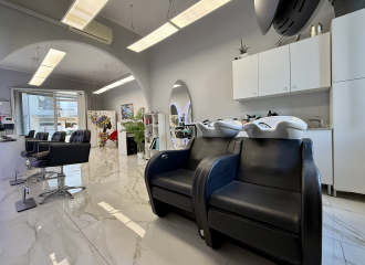 Locale in affitto a Venturina Terme (LI) - rif. AF11
