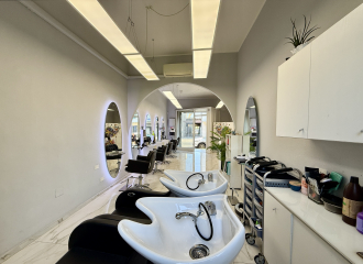Locale in affitto a Venturina Terme (LI) - rif. AF11