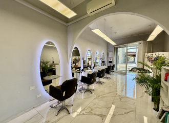 Locale in affitto a Venturina Terme (LI) - rif. AF11