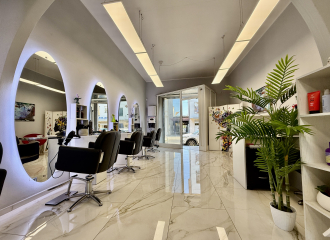 Locale in affitto a Venturina Terme (LI) - rif. AF11