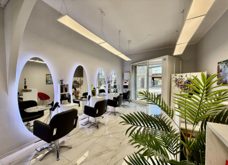 Locale in affitto a Venturina Terme (LI) - rif. AF11