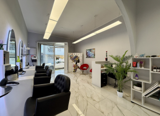 Locale in affitto a Venturina Terme (LI) - rif. AF11