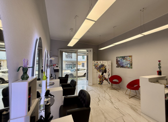 Locale in affitto a Venturina Terme (LI) - rif. AF11