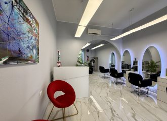 Locale in affitto a Venturina Terme (LI) - rif. AF11
