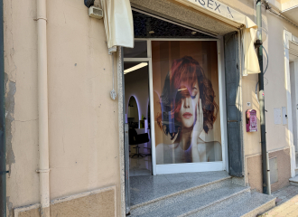 Locale in affitto a Venturina Terme (LI) - rif. AF11