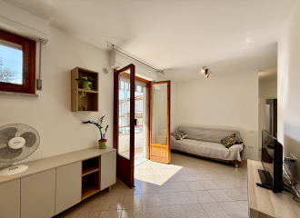 Appartamento in affitto a Venturina Terme (LI) - rif. AF10
