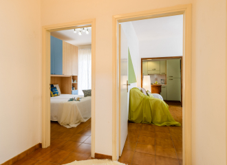 Appartamento in vendita a Venturina Terme (LI) - rif. A808