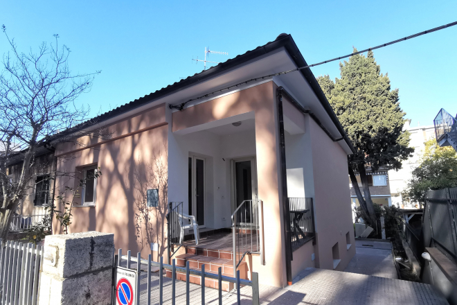 Villa in vendita a Follonica (GR) - rif. L61
