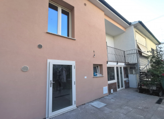 Villa in vendita a Follonica (GR) - rif. L61