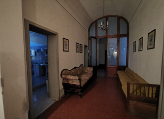 Villa in vendita a Campiglia Marittima (LI) - rif. P674