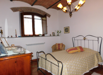 Villa in vendita a Campiglia Marittima (LI) - rif. R91