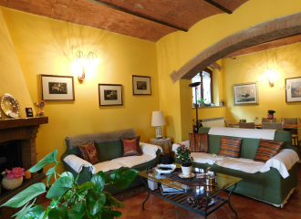 Villa in vendita a Campiglia Marittima (LI) - rif. R91