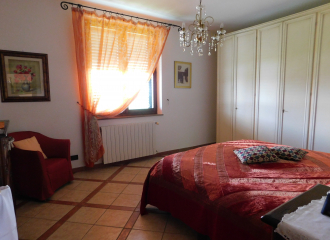 Villa in vendita a Campiglia Marittima (LI) - rif. R91