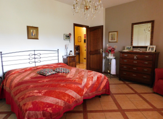 Villa in vendita a Campiglia Marittima (LI) - rif. R91