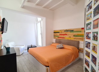 Appartamento indipendente in vendita a Venturina Terme (LI) - rif. A811
