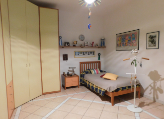 Villa in vendita a Campiglia Marittima (LI) - rif. R91