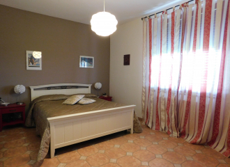 Villa in vendita a Campiglia Marittima (LI) - rif. R91