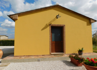 Villa in vendita a Campiglia Marittima (LI) - rif. R91