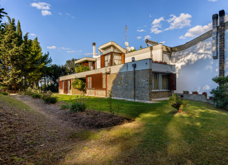 Villa in vendita a Piombino (LI) - rif. P897