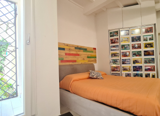 Appartamento indipendente in vendita a Venturina Terme (LI) - rif. A811
