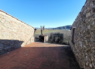 Casale in vendita a Suvereto (LI) - rif. P204